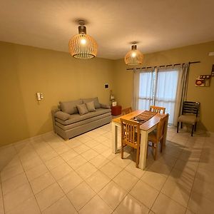 Apartamento Centrico 5 Personas 3 Ambientes